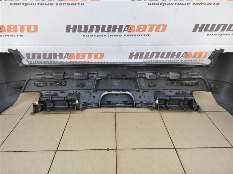 Бампер, 30000 рублей, Москва