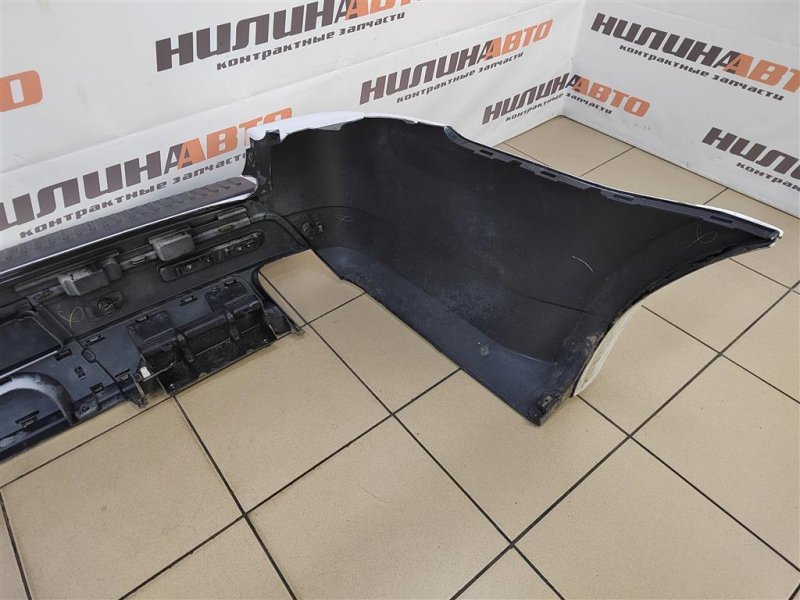 Бампер, 30000 рублей, Москва