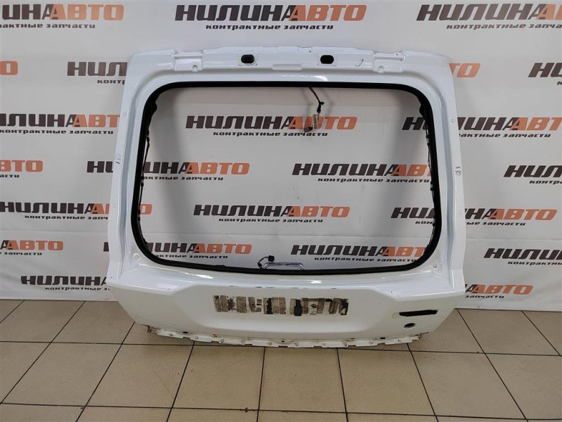 Крышка багажника, 4000 рублей, Москва