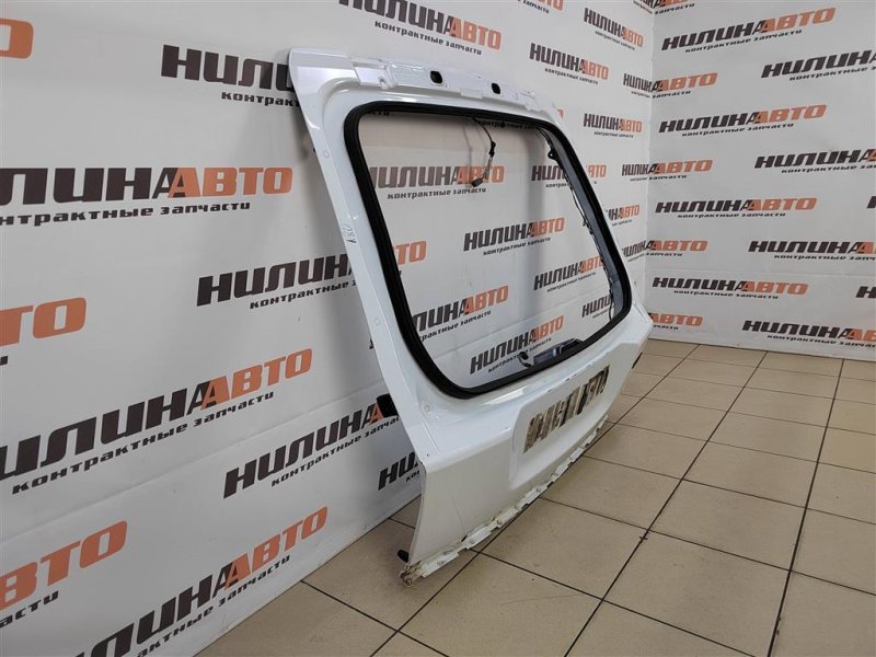 Крышка багажника, 4000 рублей, Москва