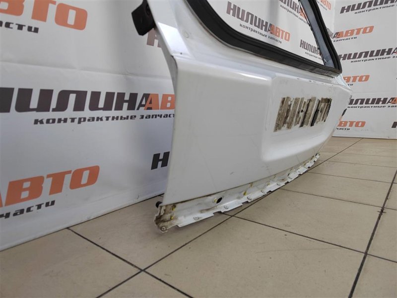 Крышка багажника, 4000 рублей, Москва