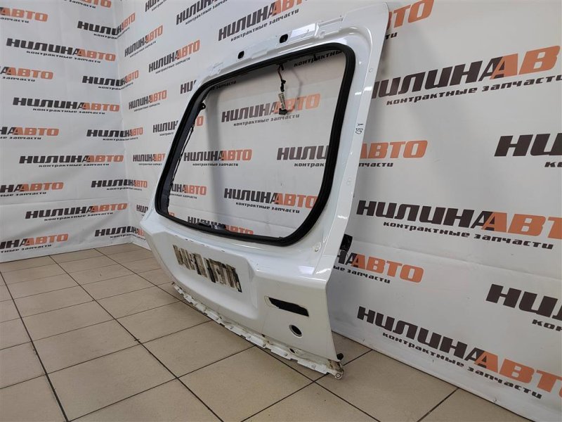 Крышка багажника, 4000 рублей, Москва