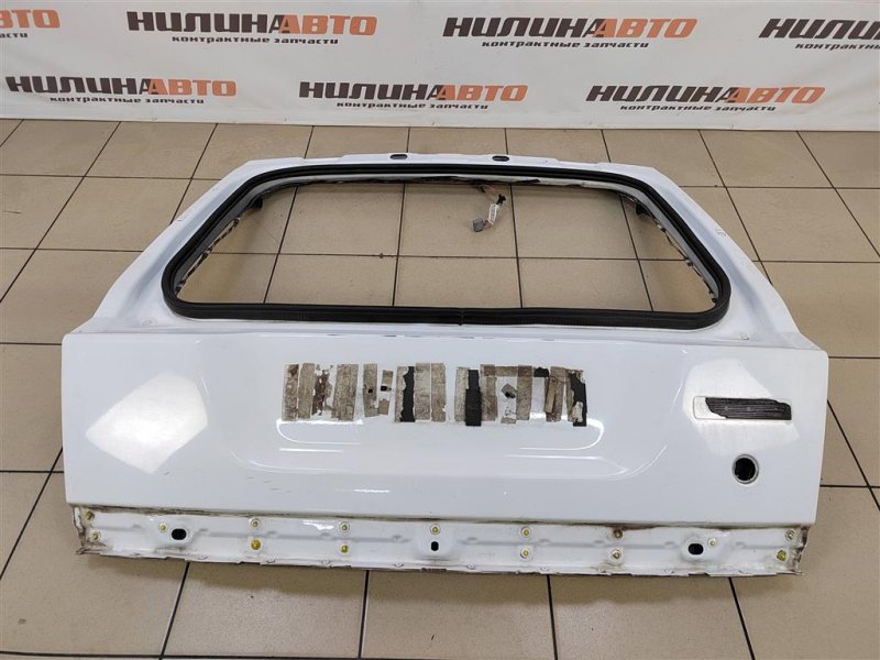 Крышка багажника, 4000 рублей, Москва