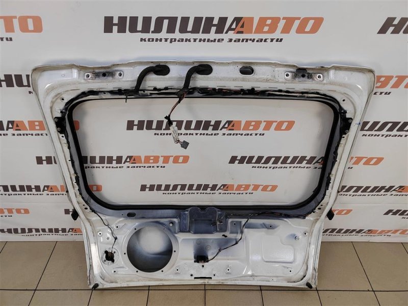 Крышка багажника, 4000 рублей, Москва