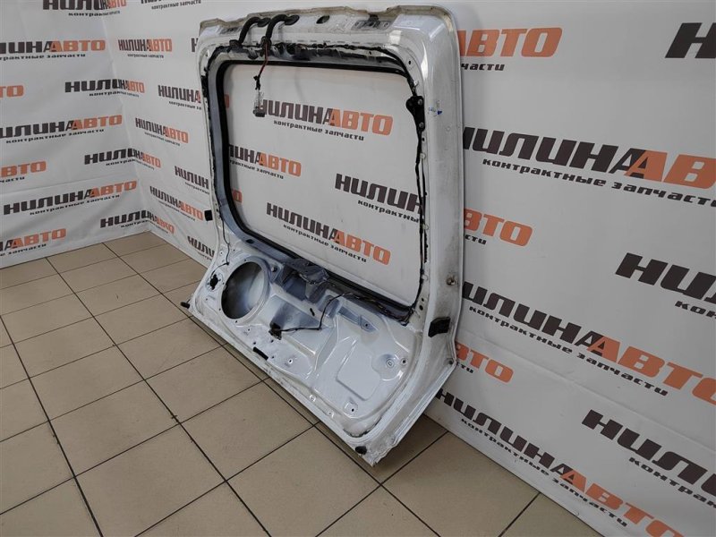 Крышка багажника, 4000 рублей, Москва