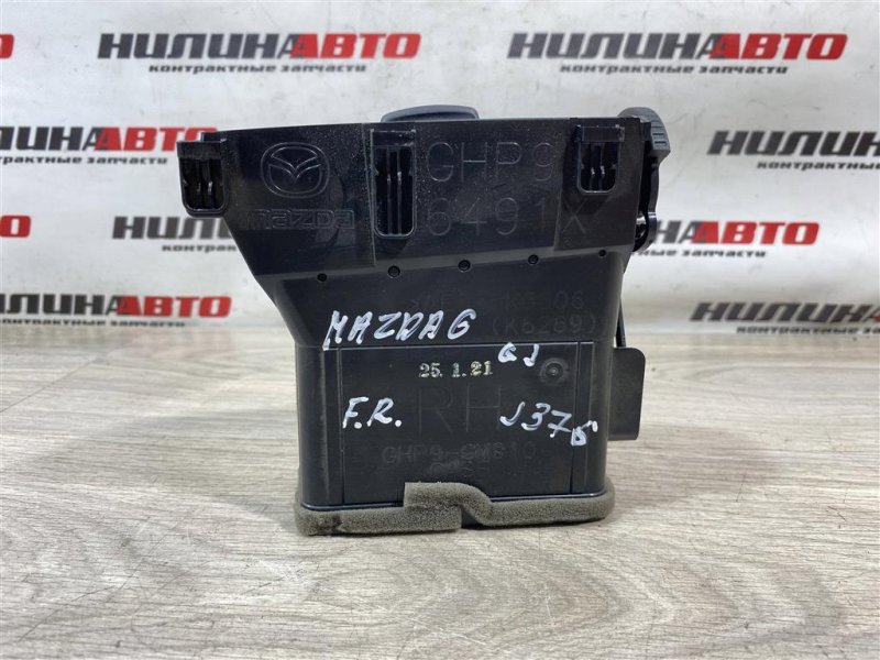 Дефлектор в торпедо центральный, 1000 рублей, Севастополь