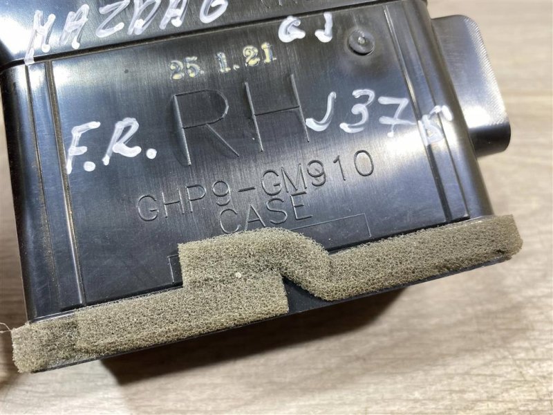 Дефлектор в торпедо центральный, 1000 рублей, Севастополь