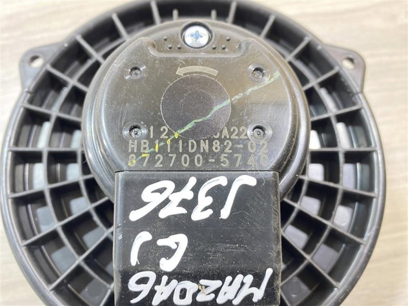 Моторчик печки, 2500 рублей, Севастополь