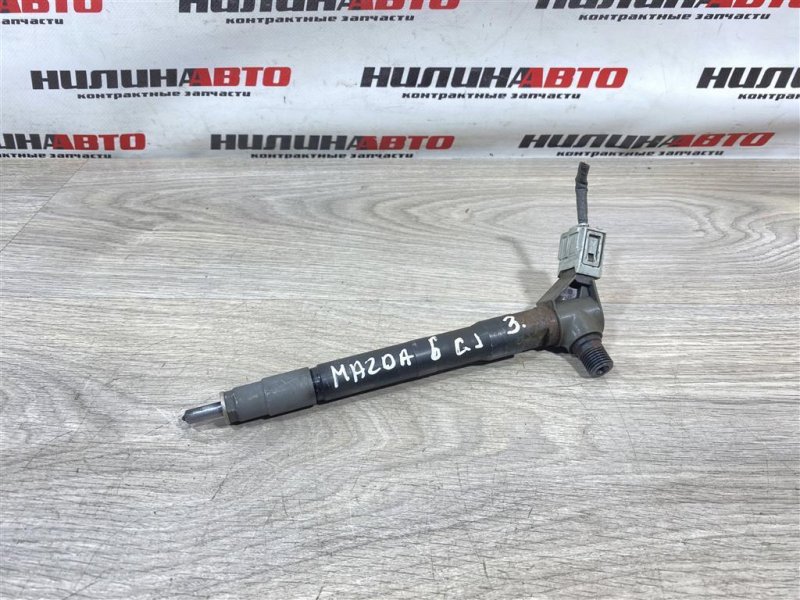 Форсунка дизель, 3000 рублей, Севастополь