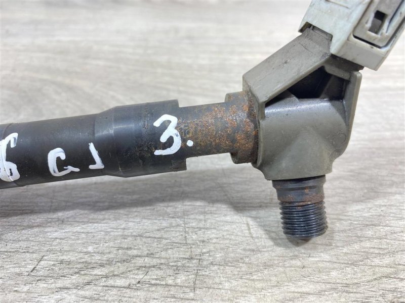 Форсунка дизель, 3000 рублей, Севастополь