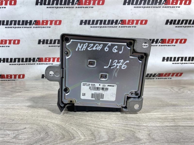 Усилитель звука, 12000 рублей, Севастополь