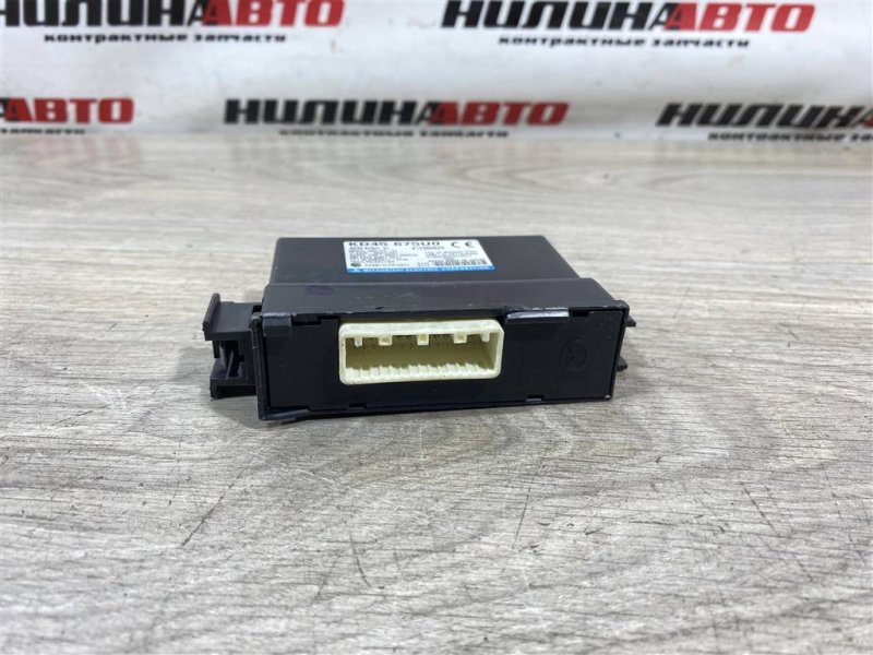 Блок управления центральным замком, 1500 рублей, Севастополь