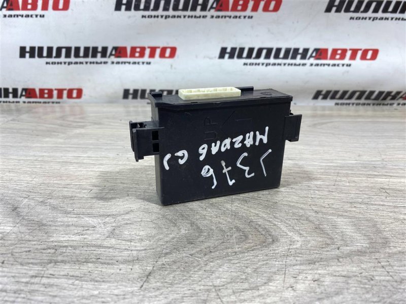 Блок управления центральным замком, 1500 рублей, Севастополь