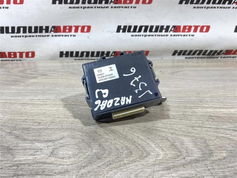 Блок управления парктрониками, 2200 рублей, Севастополь