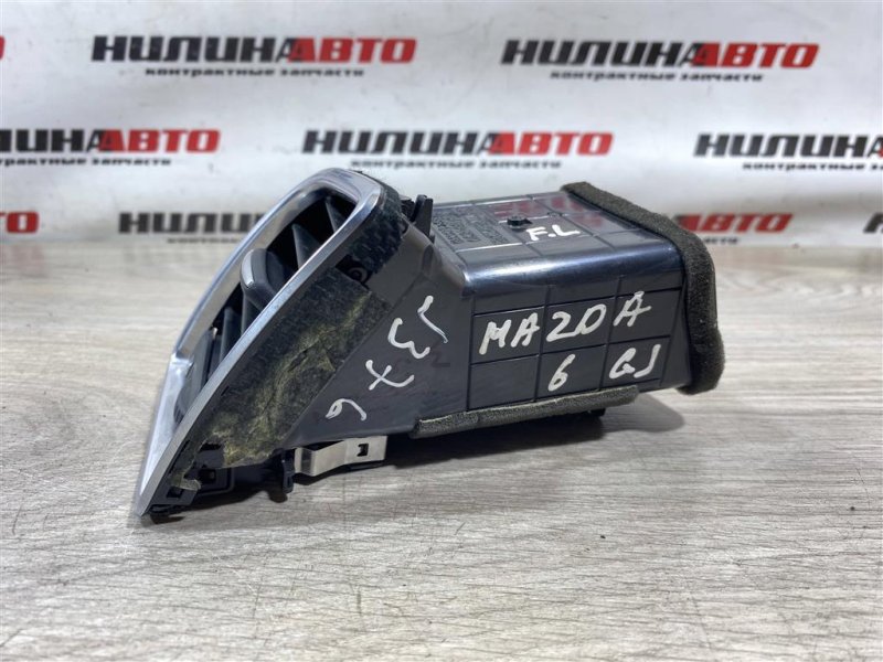 Дефлектор в торпедо, 1000 рублей, Севастополь