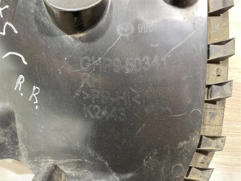 Подкрылок, 1500 рублей, Севастополь