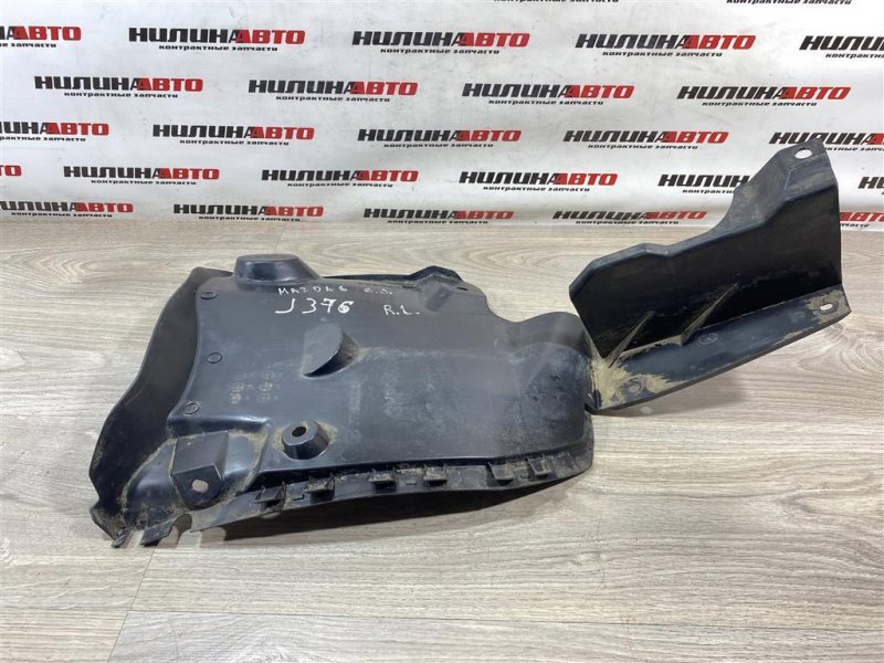 Подкрылок, 1500 рублей, Севастополь