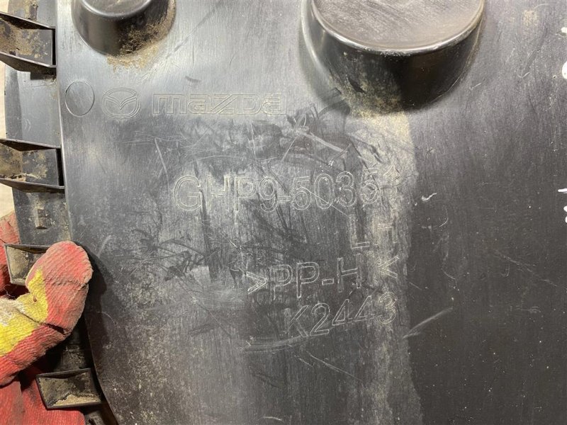 Подкрылок, 1500 рублей, Севастополь