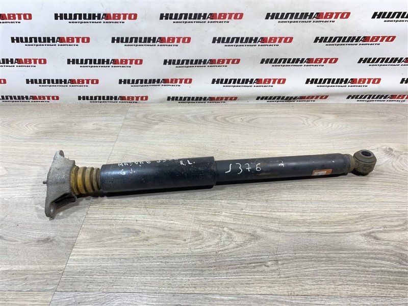 Амортизатор, 3000 рублей, Севастополь