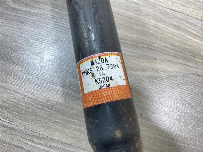 Амортизатор, 3000 рублей, Севастополь