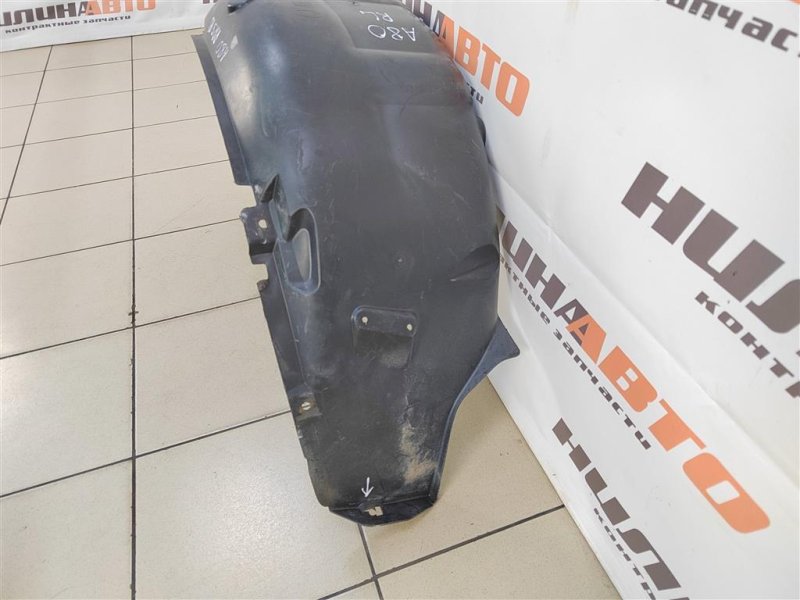 Подкрылок, 500 рублей, Москва