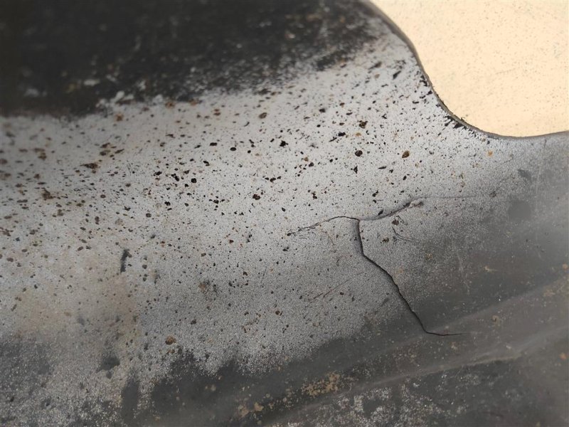 Подкрылок, 500 рублей, Москва