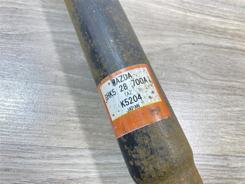 Амортизатор, 3000 рублей, Севастополь