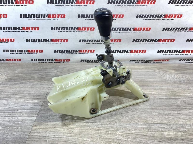 Кулиса переключения передач, 2500 рублей, Севастополь