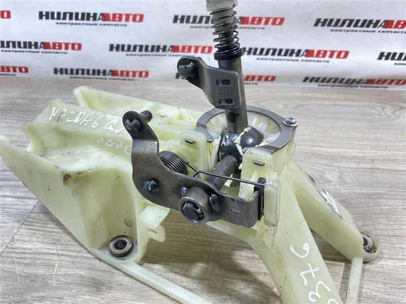 Кулиса переключения передач, 2500 рублей, Севастополь