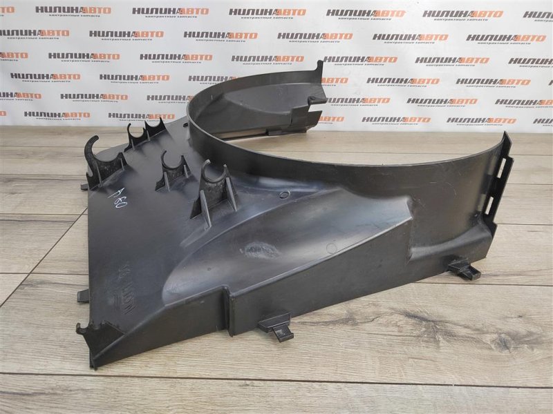 Диффузор вентилятора радиатора, 1500 рублей, Москва