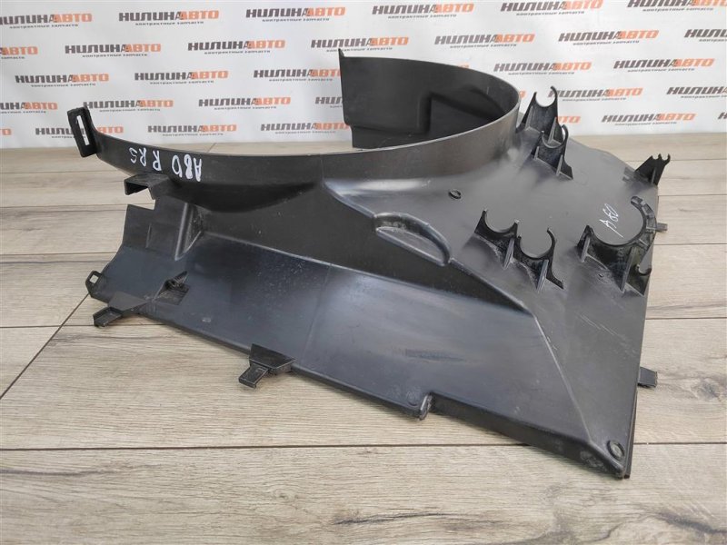 Диффузор вентилятора радиатора, 1500 рублей, Москва