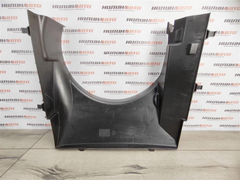 Диффузор вентилятора радиатора, 1500 рублей, Москва