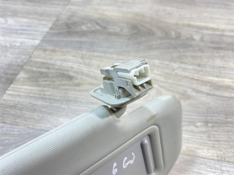 Козырек солнцезащитный, 1500 рублей, Севастополь