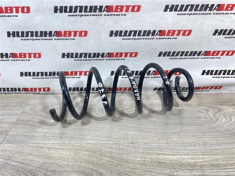 Пружина подвески, 1000 рублей, Севастополь