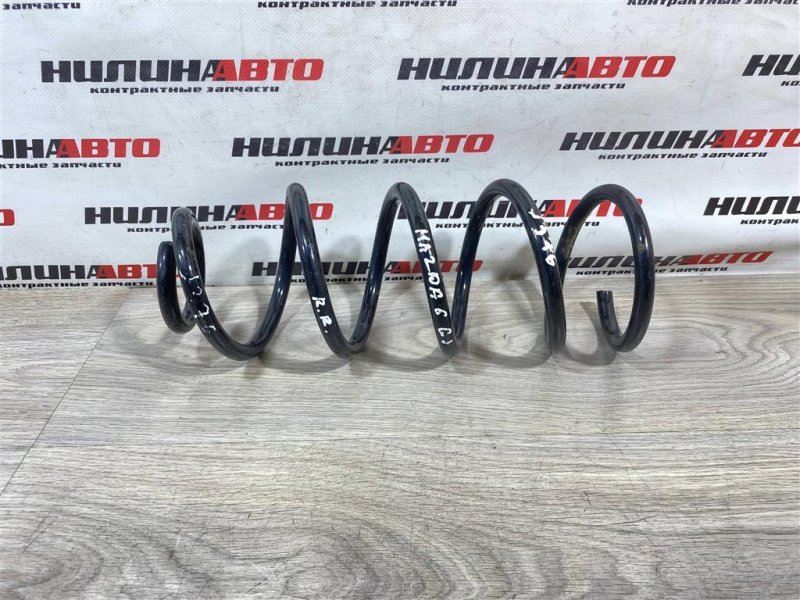 Пружина подвески, 1000 рублей, Севастополь