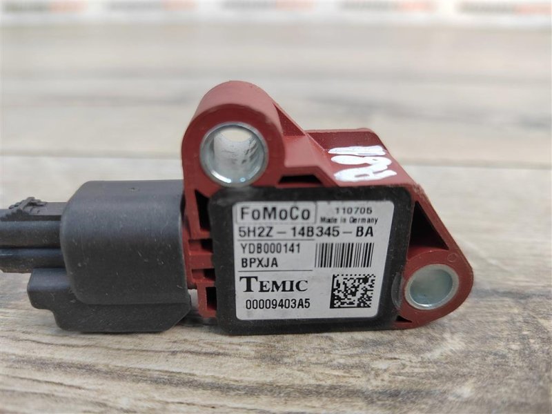 Датчик удара, 150 рублей, Москва