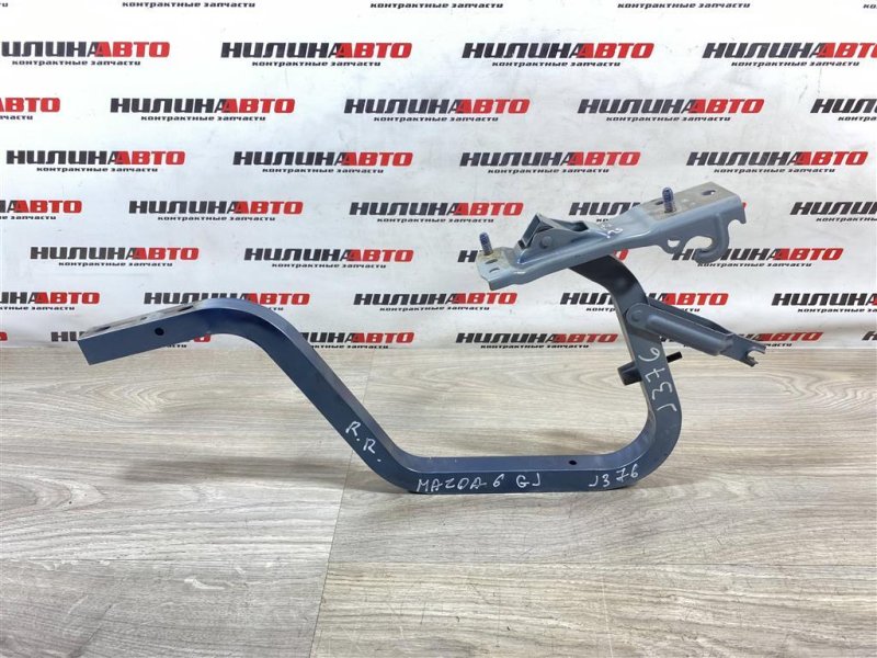 Петля крышки багажника, 2000 рублей, Севастополь