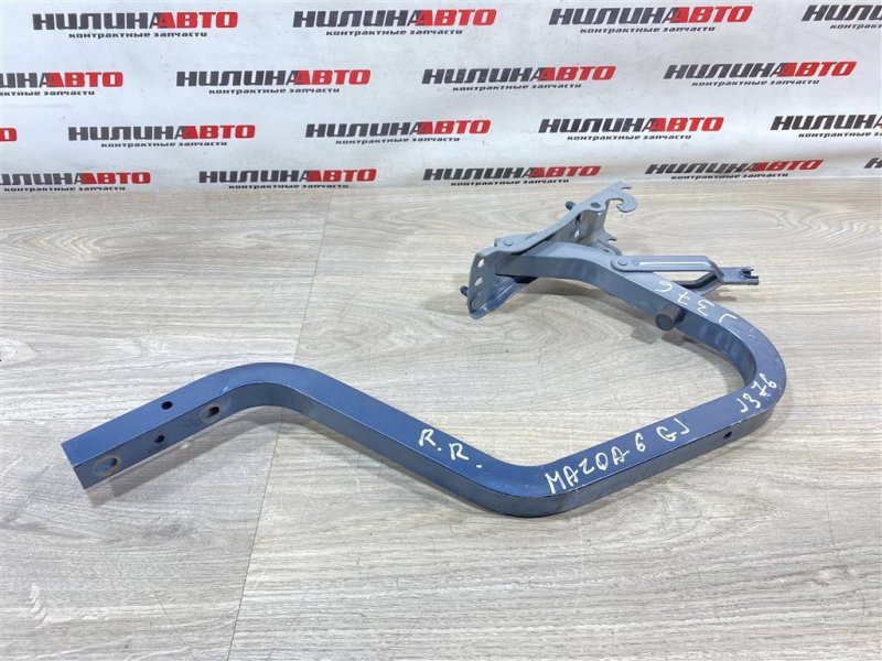 Петля крышки багажника, 2000 рублей, Севастополь