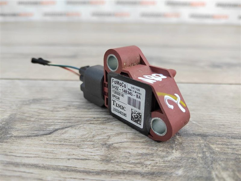 Датчик удара, 150 рублей, Москва