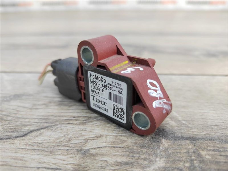 Датчик удара, 150 рублей, Москва