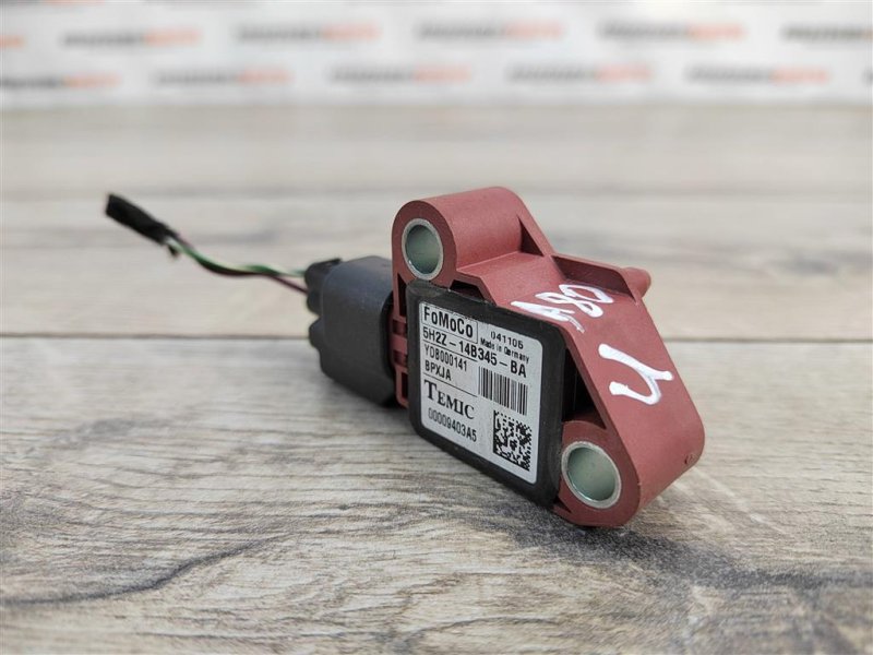 Датчик удара, 150 рублей, Москва