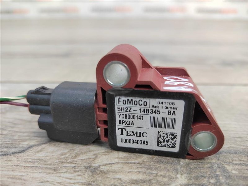 Датчик удара, 150 рублей, Москва