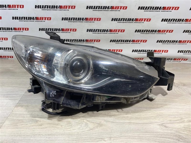 Фара ксенон XENON, 30000 рублей, Севастополь