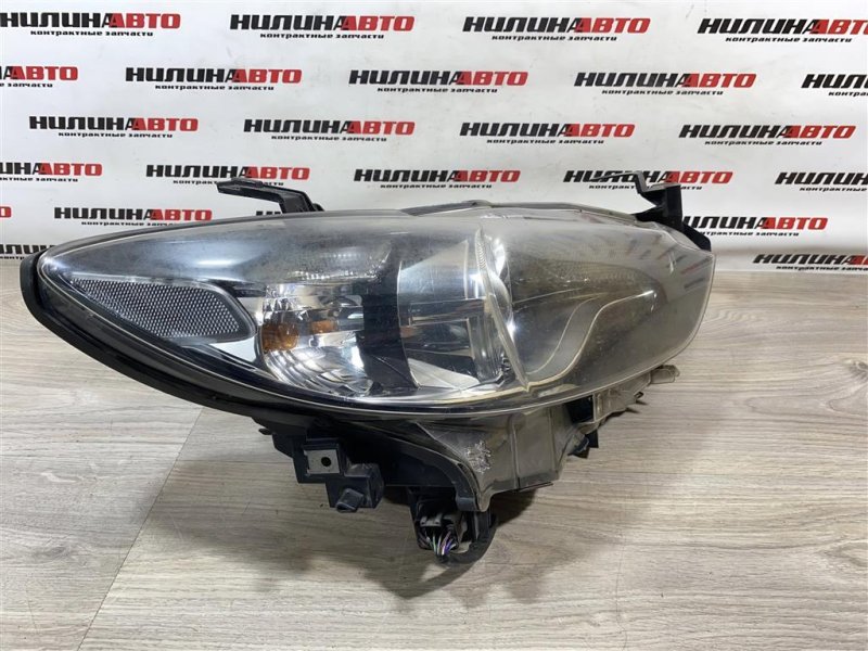 Фара ксенон XENON, 30000 рублей, Севастополь