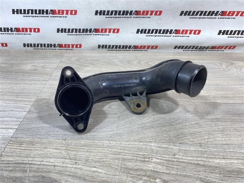 Патрубок интеркулера, 5500 рублей, Севастополь