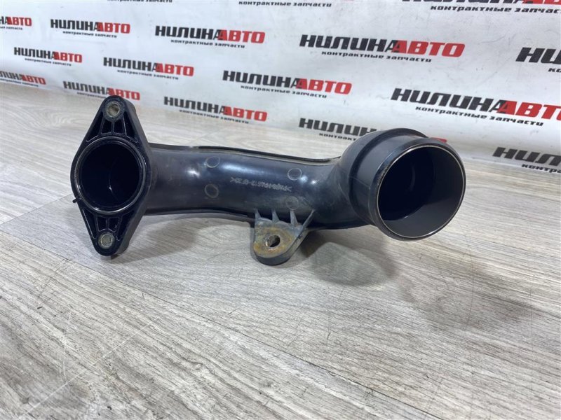 Патрубок интеркулера, 5500 рублей, Севастополь