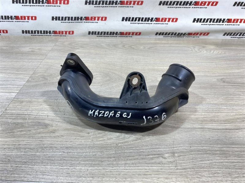 Патрубок интеркулера, 5500 рублей, Севастополь