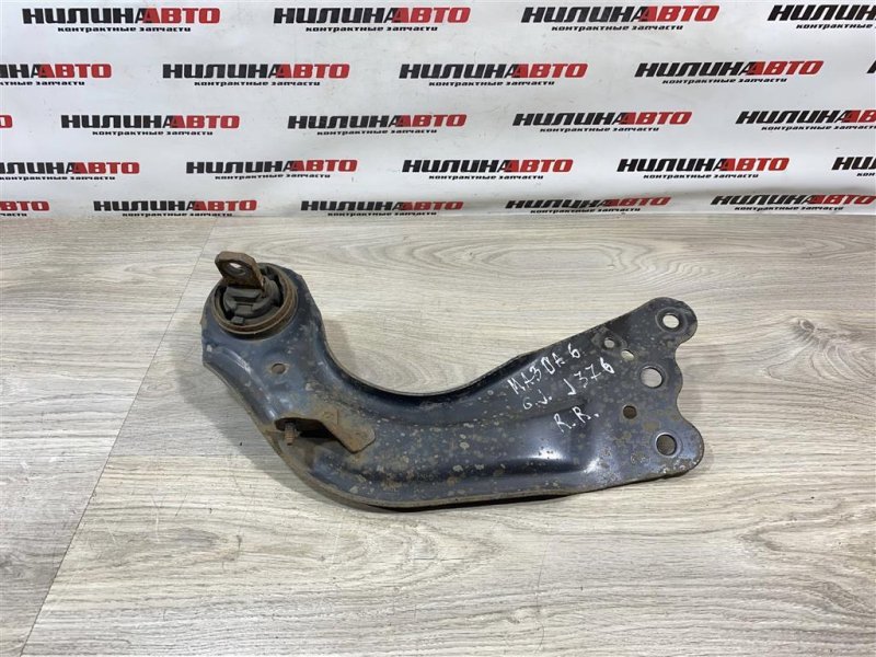 Рычаг продольный, 2000 рублей, Севастополь