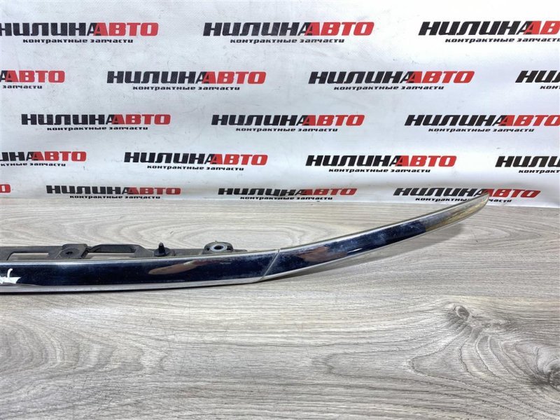 Накладка крышки багажника, 5000 рублей, Севастополь