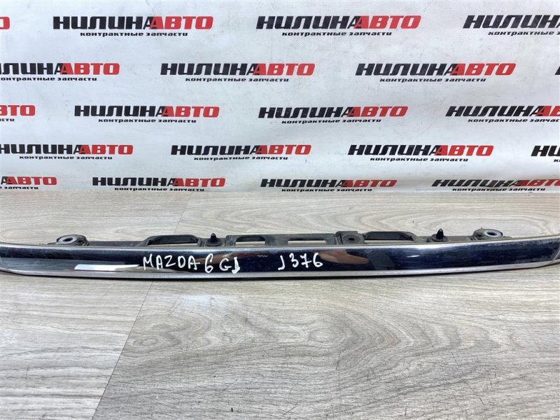 Накладка крышки багажника, 5000 рублей, Севастополь